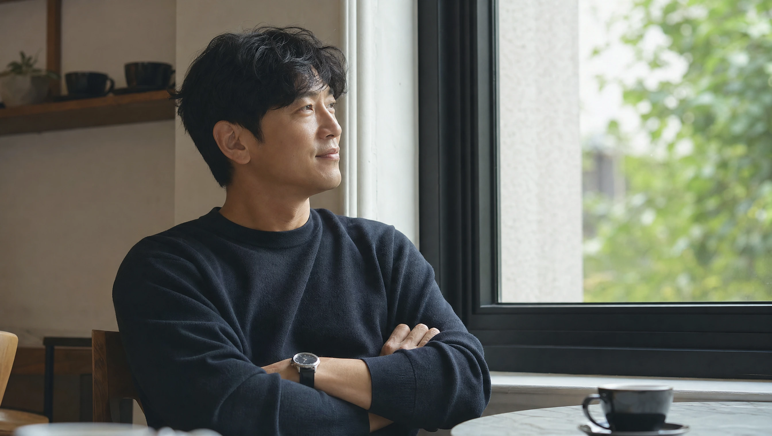 외모가 자신 없어도 연애는 시작할 수 있습니다