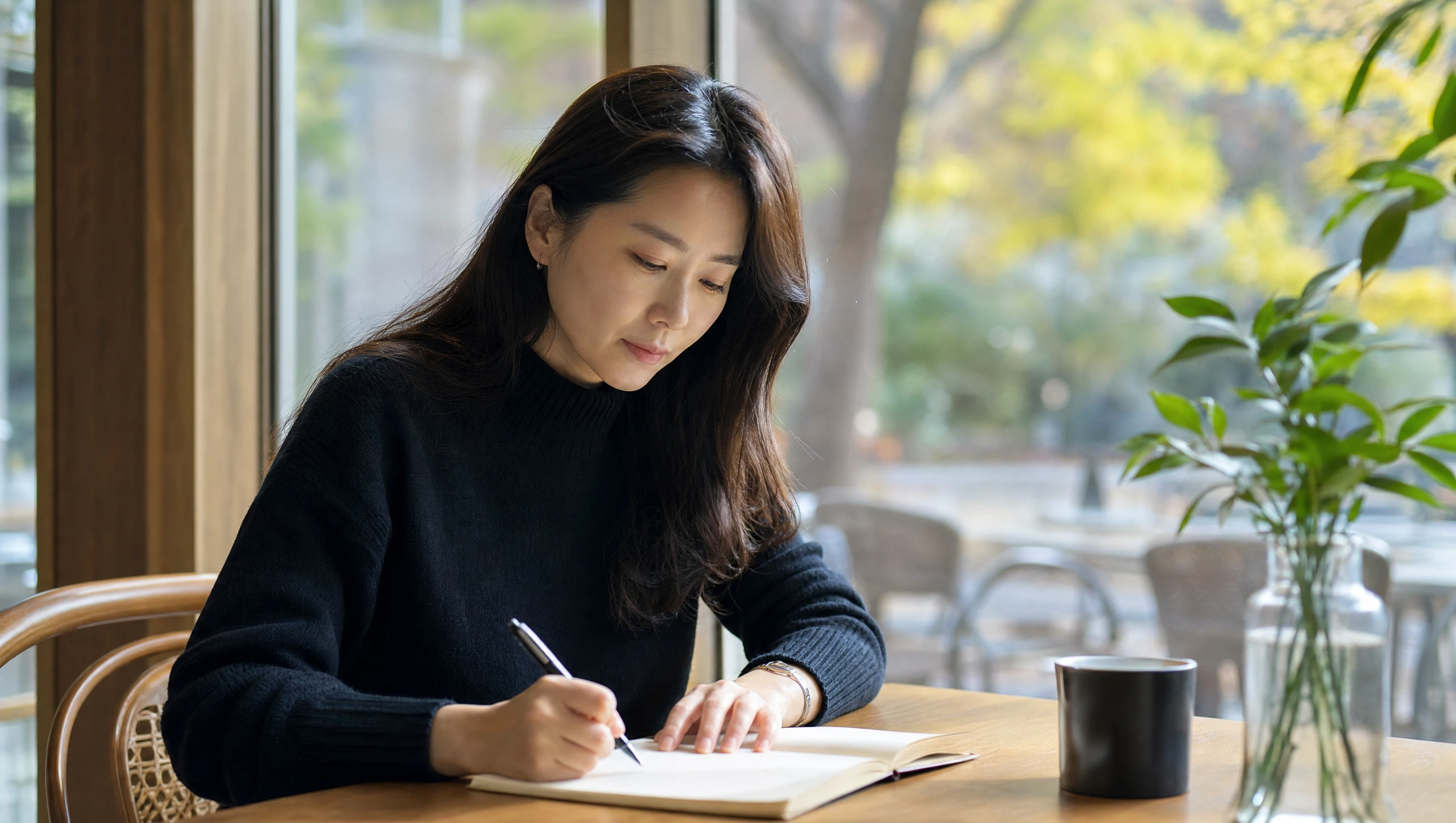 소개팅 전, 이상형보다 먼저 정리해야 할 3가지