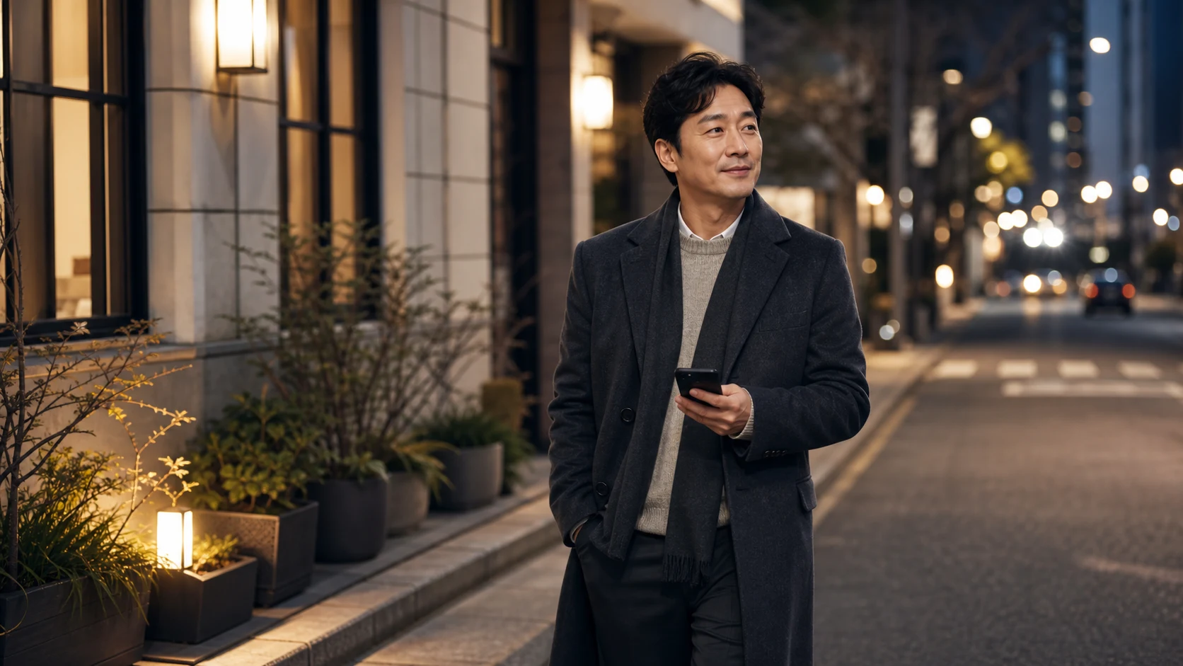 호감이 생겼을수록 속도 조절이 필요합니다