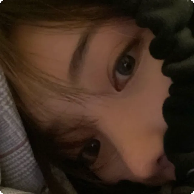 거절될 수 있는 사진 예시